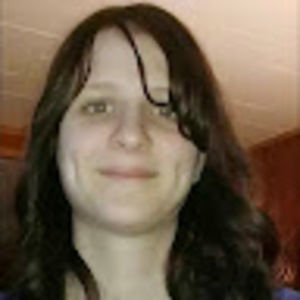 Meet your Posher, Krissy